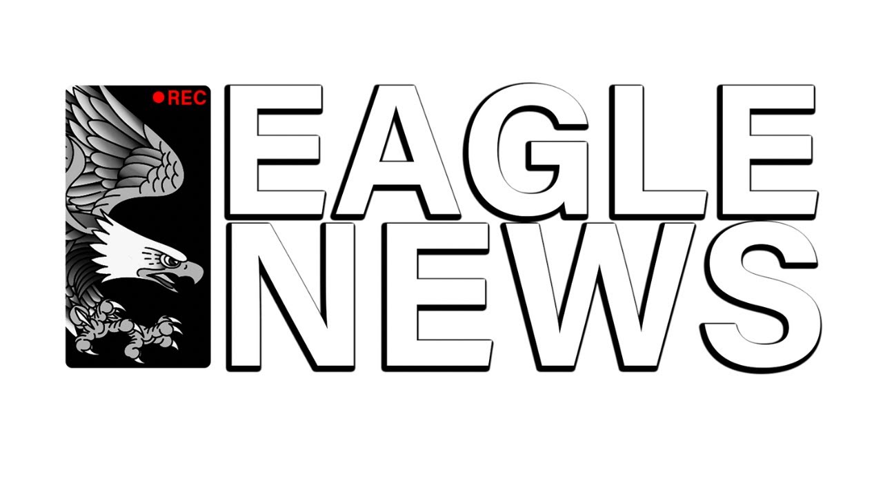 Eagle News October 7th 2022 YouTube Eagle News October 7th 2022 YouTube