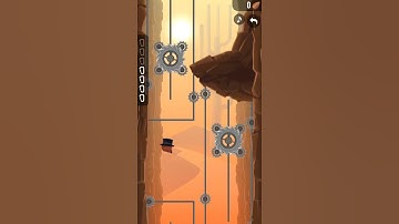 Tallest Tree 🏜️ - NAMIBIA Route 2 Stage 78 iOS, Android All Levels Gameplay #shorts