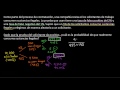 Ejemplo de probabilidad condicional usando un diagrama de árbol | Khan Academy en Español