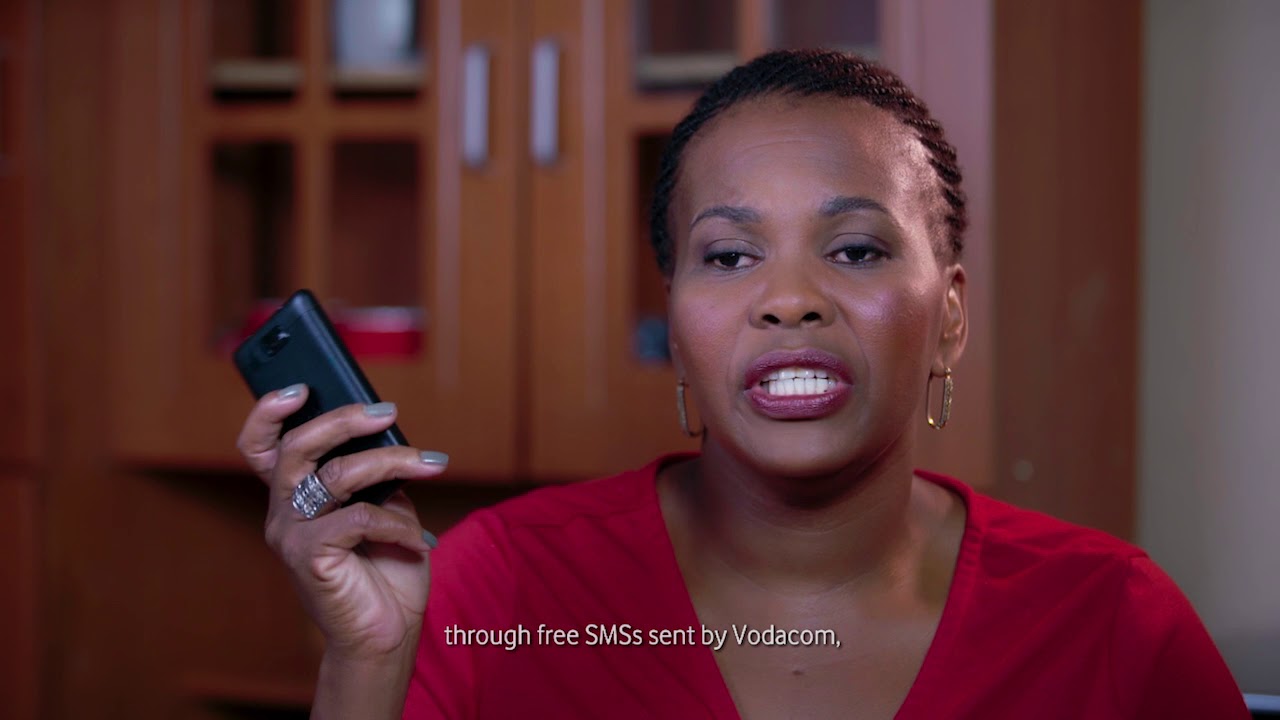 The Vodacom Show | Episode 18 cellularline aql helios