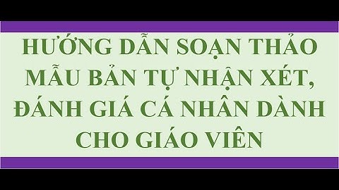 Phương pháp số đông đánh giá cá nhân