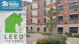 Become a Habitat-NYC Homeowner