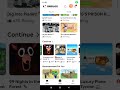 My favourite games on Roblox!