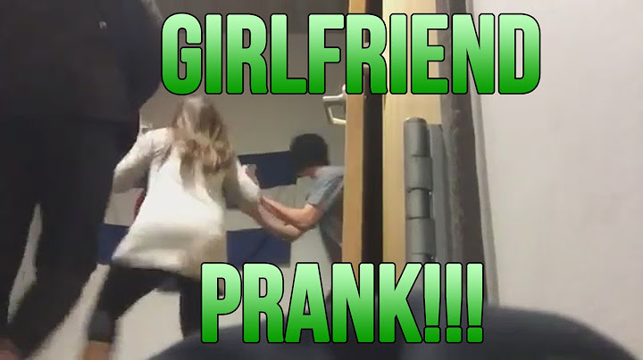 Roommates vs Girlfriends Prank!!