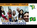 RECIEN LLEGADOS A BALNEÁRIO CAMBORIÚ NOS CUENTAN, COMO ESTAN VIVIENDO SU NUEVA VIDA EN BRASIL!