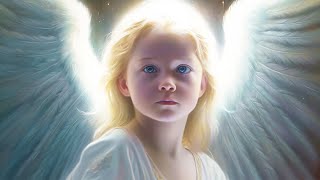Angelic Music To Attract Angels - Heals All Pains Of The Body And Soul Calms The Mind Healing
