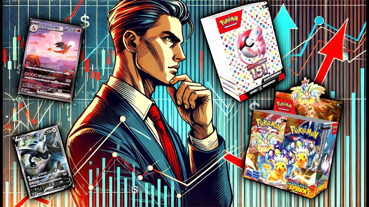 10 Things You Need to Know Before Investing in Pokemon YouTube 10 Things You Need to Know Before Investing in Pokemon YouTube