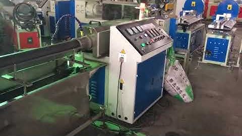 CTO Active Carbon Filter Cartridge Machine