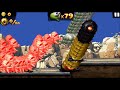 Zombie Tsunami -The Flaming Mummy Zombies Versus The Weekend Mission Detonate 150 Golden Bombs