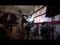 Reスタート(2015.1.30 TakoBar Live M1)