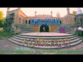 ОДЕССА 2020. ЗАМОК КУРИСОВ. MOORISH PALACE. KURIS CASTLE. 4K