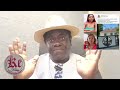 Affaire Fecafoot AICHA Kamoise Clash MARLÈNE EMVOUTOU à Cause De Samuel Eto O Affaire Fecafoot AICHA Kamoise Clash MARLÈNE EMVOUTOU à Cause De Samuel Eto O