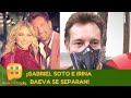 ¡Gabriel Soto e Irina Baeva se separan! | Programa del 15 de septiembre de 2020 | Ventaneando