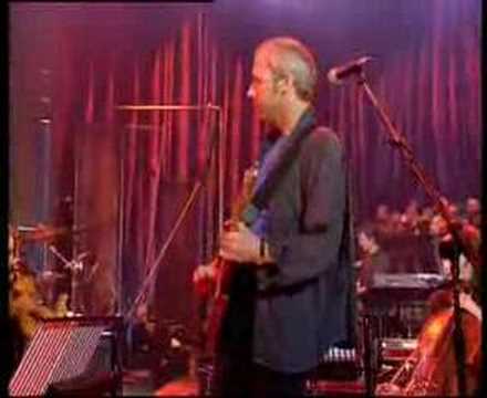 Mark Knopfler - Going Home Local Hero Theme (Night in London