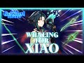 (250+ Pulls) RAGE PULLING FOR XIAO! | Genshin Impact (Summons)