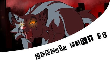 Genesis PMV MAP Part 12