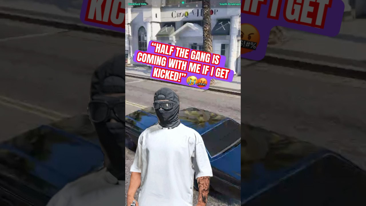 If FUTURE got BLOODED OUT Besties..😭💀 | NoPixel GTA RP | NoPixel Clips