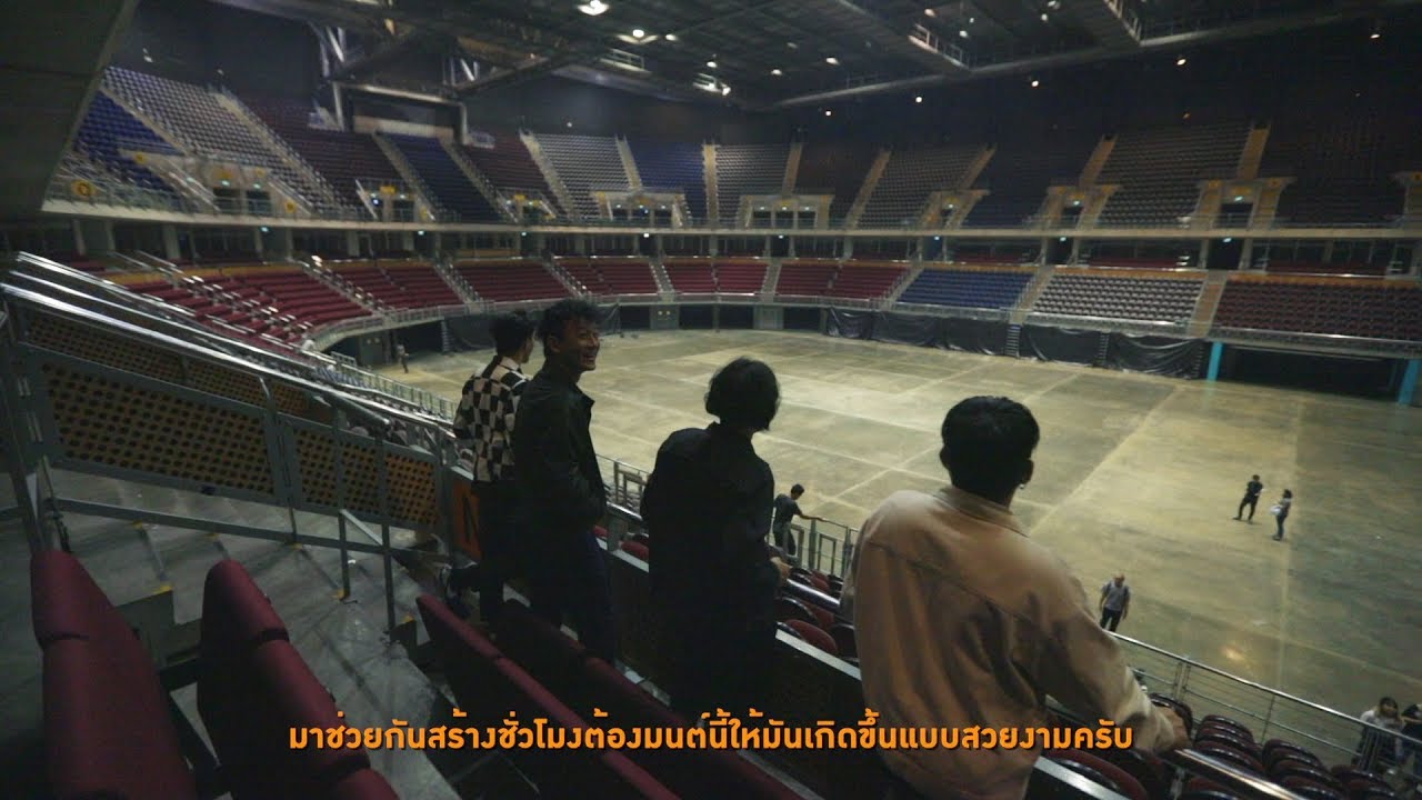 POTATO Magic Hours Concert #มันคือเรื่องจริง「Scoop Webisode 1」