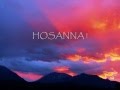 Hosanna - Selah (lyric video)
