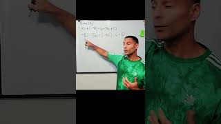 Simplifying Expressions - Combining Like Terms