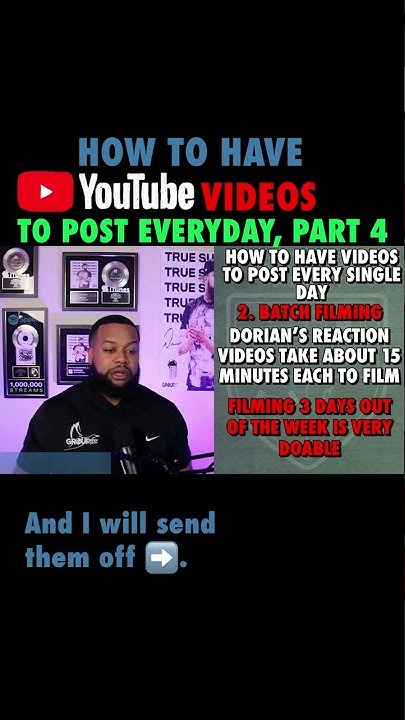 how-to-have-youtube-videos-to-post-everyday-part-4-youtubegrowth