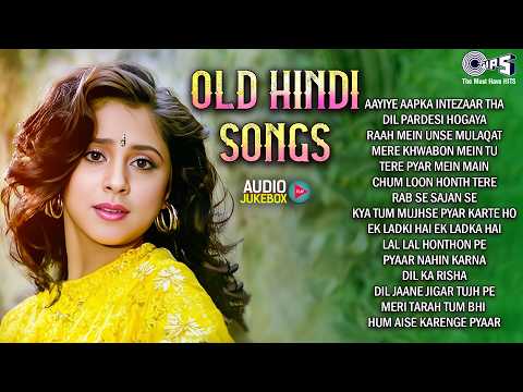 90 S Romantic Hits Romantic Old Hindi Songs Evergreen Old Hindi Songs Sadabahar Love Hits