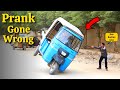 Funny horn prank  prank in pakistan  new talent 2021