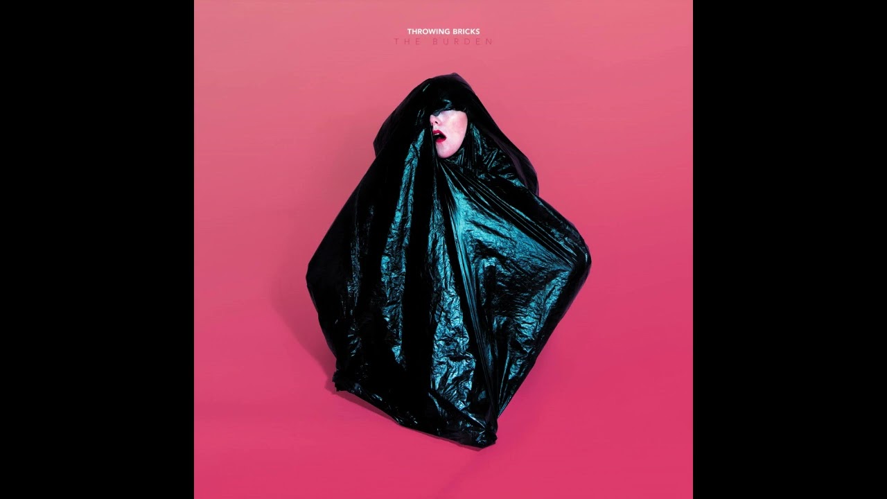 Throwing Bricks - Hall Of Mirrors / False Promises