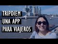 TripDiem, una app sólo para viajeros | Burrita de viaje