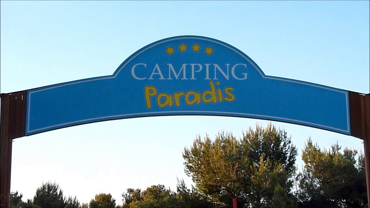 autour du camping paradis YouTube autour du camping paradis YouTube