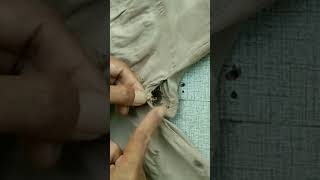 Easy sewing tricks and tips