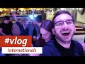 VLOG | A Day in the Life of an International Student