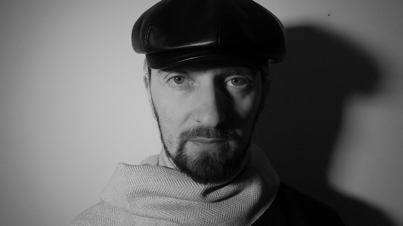 Михаил Круг - Владимирский Централ (English cover by EBV)