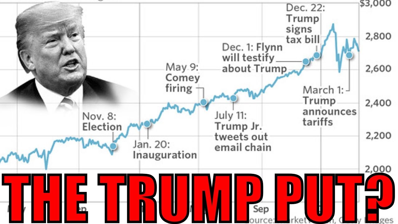 THE STOCK MARKET JUST GOT VERY POLITICAL 3 Stocks I'm Buying Tomorrow