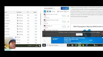 Membuat Webserver Ubuntu (APACHE,MARIADB,PHPMYADMIN,WEBMIN,CERTBOT pada VPS)