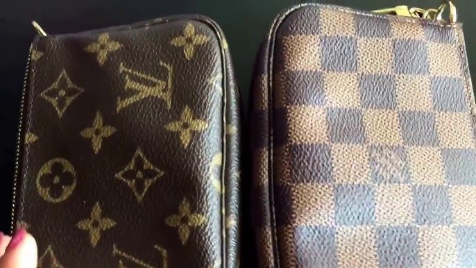 LOUIS VUITTON Mini Pochette Accessoires Handbag M62141｜Product