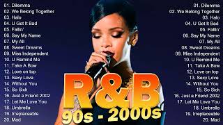 NeYo, Beyonce, Usher, Chris Brown, Rihanna, Mariah Carey   90'S R\&B PARTY MIX