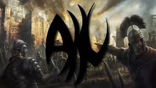 Aku - Morituri Te Salutant
