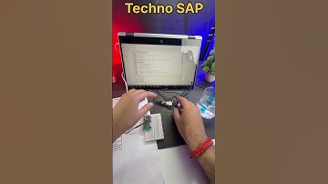 #GravityPHSensor #DFRobot #SEN0161V2 #LitmusTest #pHTesting #RaspberryPi #shortvideo #shorts #short