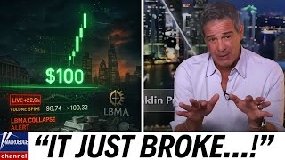 ALERT: LBMA COLLAPSING — Silver Could Skyrocket Past $100 ANY MOMENT! | Andy Schectman