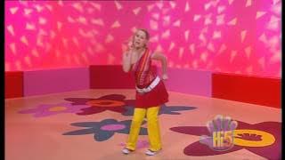 Hi-5 Season 5 Episode 11