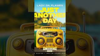 Look Out For This One By Lady Da Flame By Cd Master Imhm