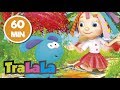 Aventurile lui Rosie (13) - Desene animate (60MIN) | TraLaLa