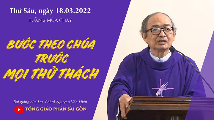 Cha phero nguyễn văn hiền trung tâm mục vụ năm 2024