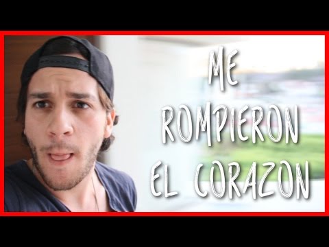 ME ROMPIERON EL CORAZON: QUÉ HACER - Beto Pasillas