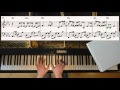 Sorry - Justin Bieber - Piano Cover Video by YourPianoCover