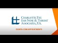 Your Eye Care at CEENTA in Statesville