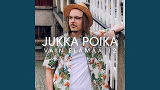 Video voorbeeld van "Jukka Poika - Reggaemiehen lauantai (Vain elämää kausi 12)"