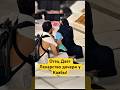 Отец с Больной Дочерью у Каабы! #shotrs