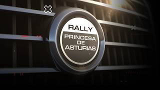 Rally Princesa de Asturias 2026 (Sábado) - Segundo tramo